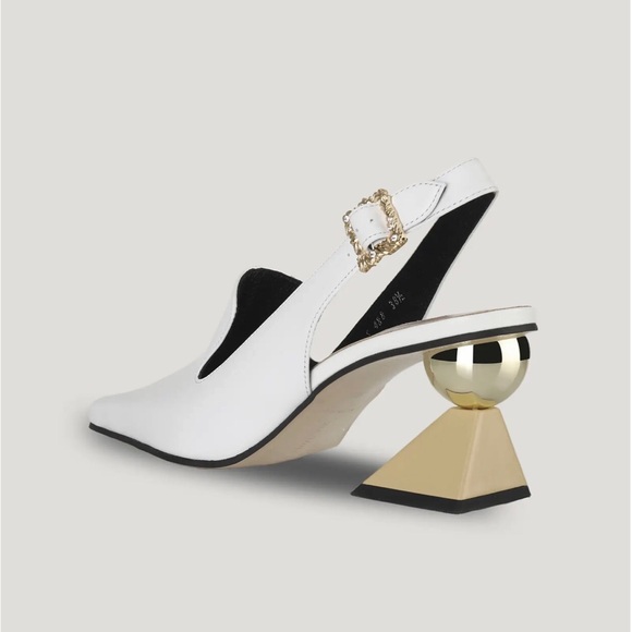 YUUL YIE shoes sandals size 39 - Picture 4 of 12